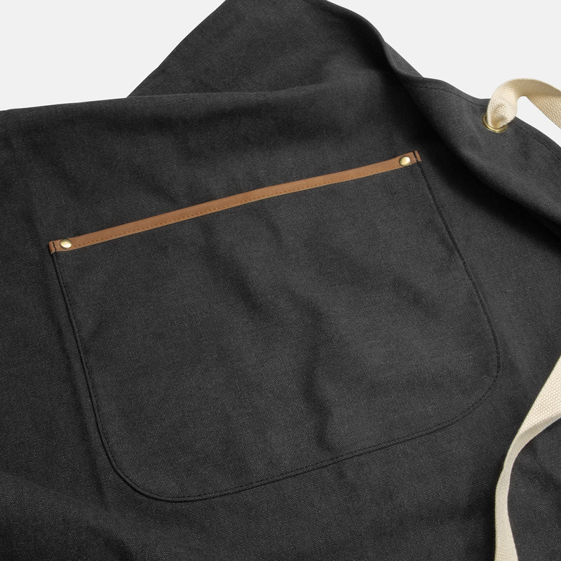 Trends 128805 Keepsake Canvas Apron – Detail