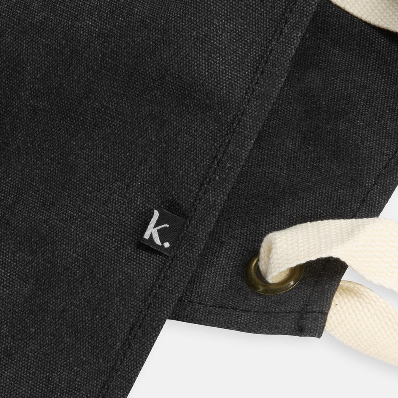 Trends 128805 Keepsake Canvas Apron – Detail