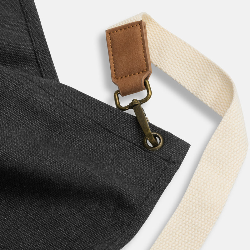 Trends 128805 Keepsake Canvas Apron – Detail