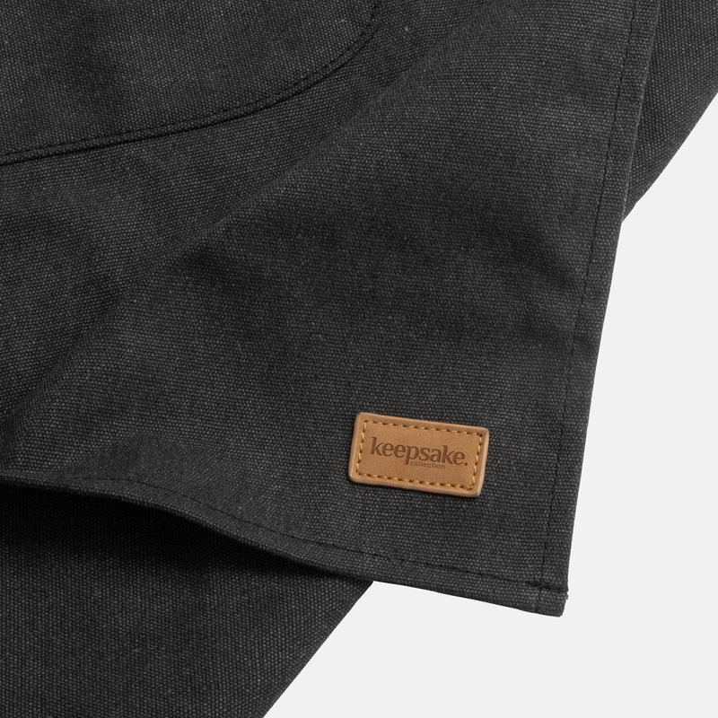 Trends 128805 Keepsake Canvas Apron – Detail