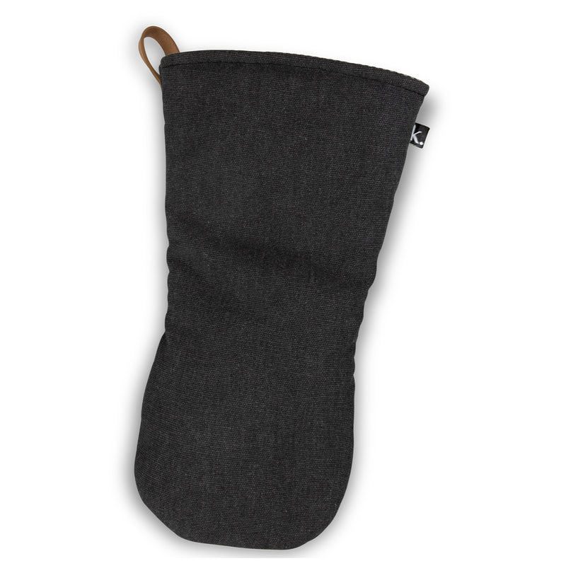 Trends 128806 Keepsake Canvas Oven Mitt
