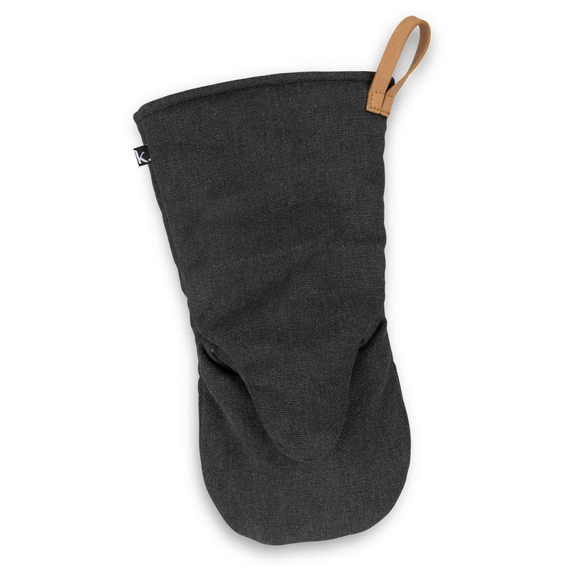 Trends 128806 Keepsake Canvas Oven Mitt – Back