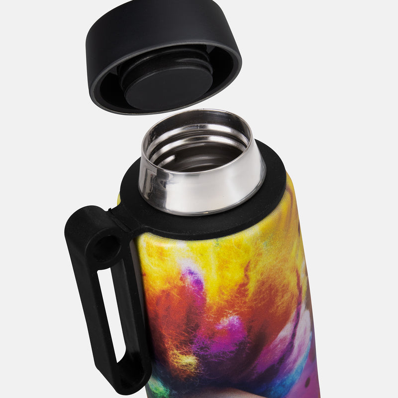 Trends 128807 SPICE Calypso Bottle 500ml - Full Colour – Detail