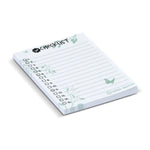 Trends 128809 Recycled Sticky Pad 100 x 75mm - 50 Sheets New