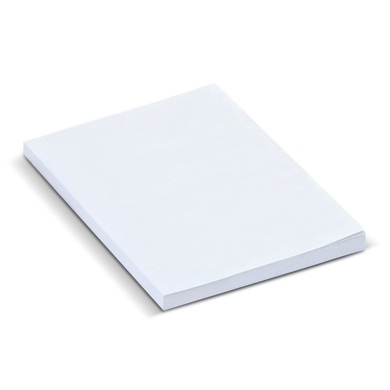 Trends 128809 Recycled Sticky Pad 100 x 75mm - 50 Sheets New – Unbranded