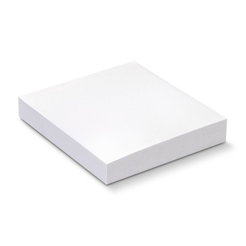 Trends 128812 Recycled Sticky Pad 70 x 75mm - 100 Sheets New – Unbranded