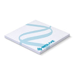 Trends 128813 Sticky Pad 100 x 100mm - 50 Sheets New