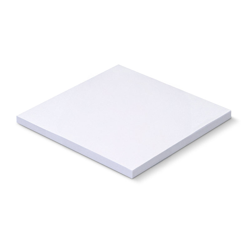 Trends 128813 Sticky Pad 100 x 100mm - 50 Sheets New – Unbranded