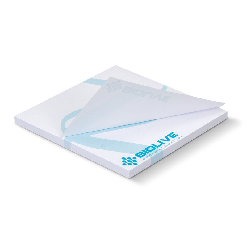 Trends 128813 Sticky Pad 100 x 100mm - 50 Sheets New – Detail