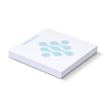 Trends 128814 Sticky Pad 100 x 100mm - 100 Sheets New