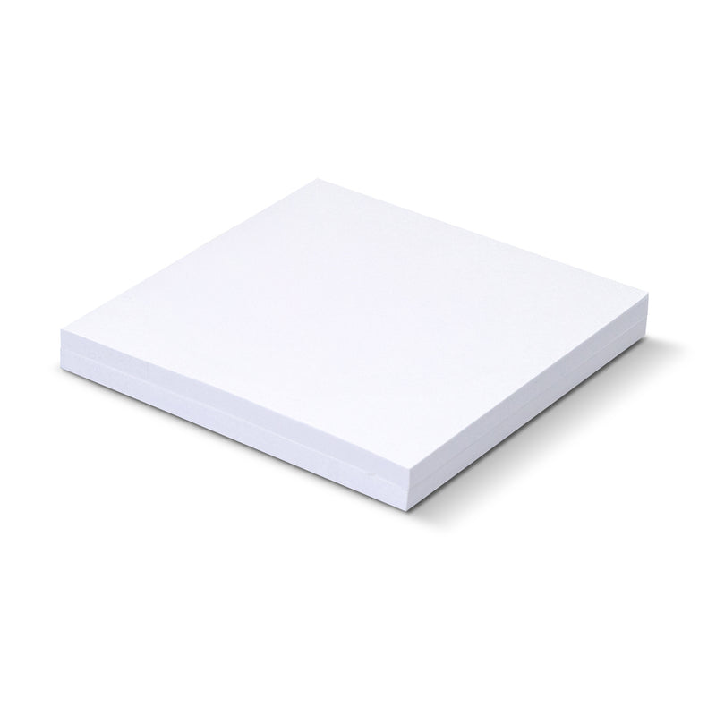 Trends 128814 Sticky Pad 100 x 100mm - 100 Sheets New – Unbranded
