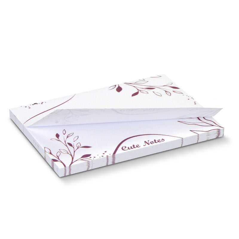 Trends 128815 Sticky Pad 100 x 75mm - 50 Sheets New – Detail