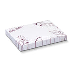 Trends 128816 Sticky Pad 100 x 75mm - 100 Sheets New