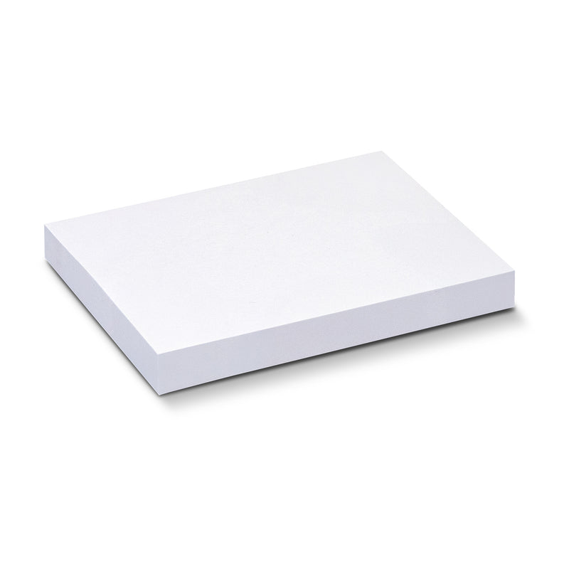 Trends 128816 Sticky Pad 100 x 75mm - 100 Sheets New – Unbranded