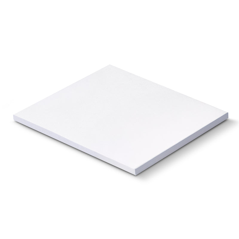 Trends 128817 Sticky Pad 70 x 75mm - 25 Sheets New – Unbranded