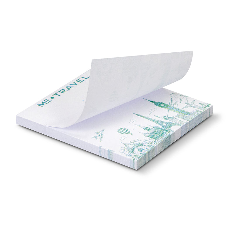Trends 128818 Sticky Pad 70 x 75mm - 50 Sheets New – Detail