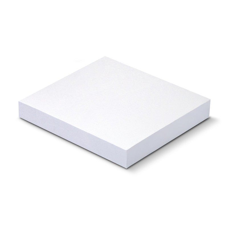 Trends 128819 Sticky Pad 70 x 75mm - 100 Sheets New – Unbranded