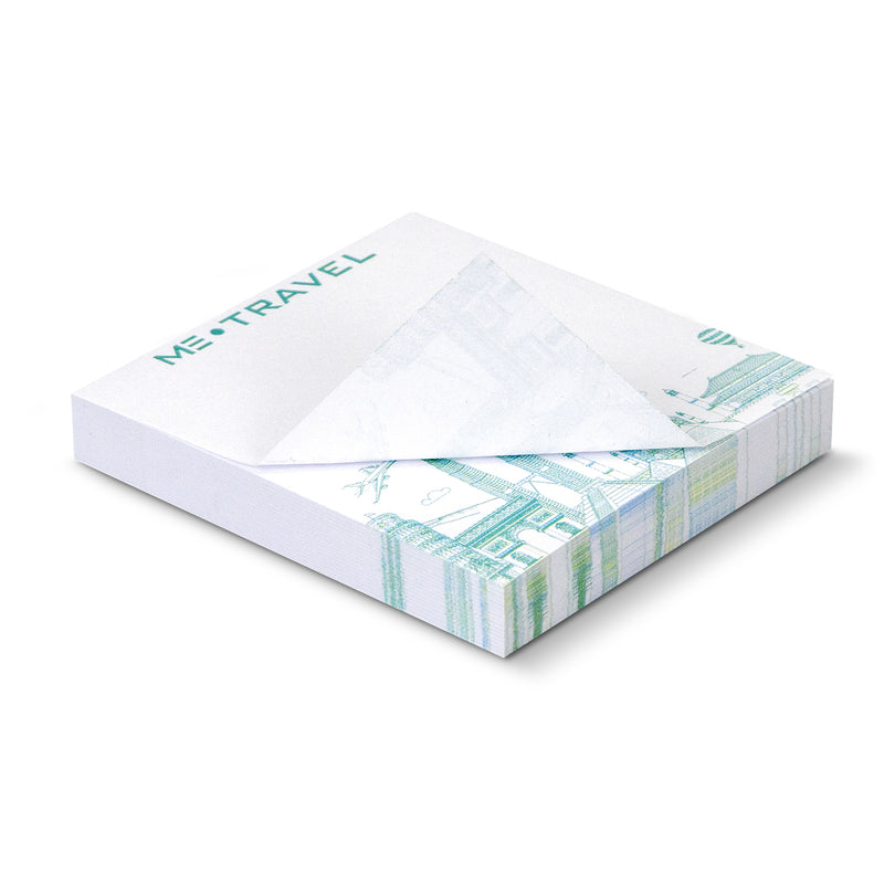 Trends 128819 Sticky Pad 70 x 75mm - 100 Sheets New – Detail