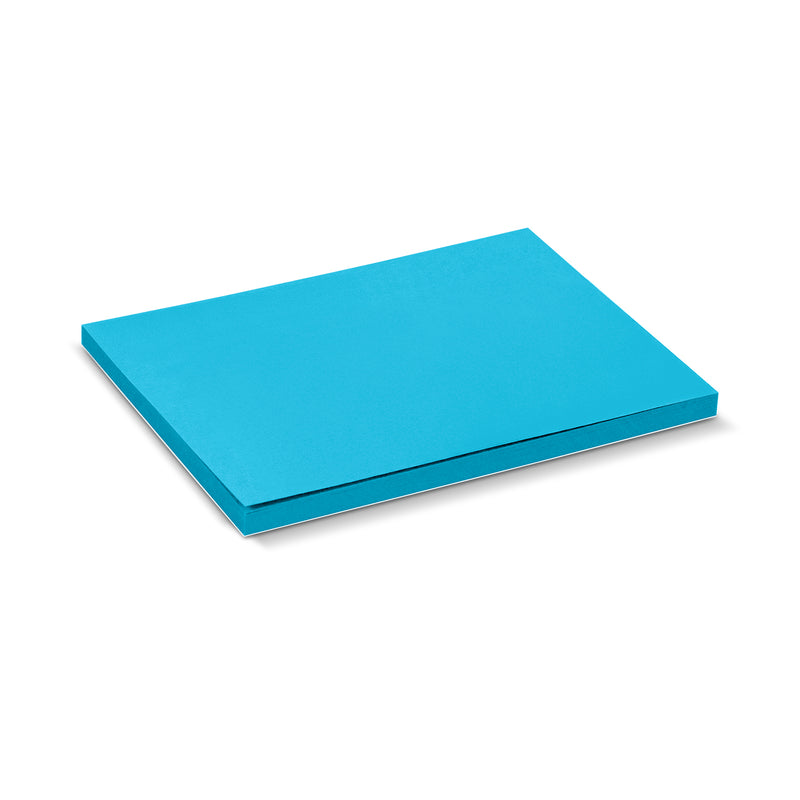 Trends 128820 Coloured Sticky Pad 100 x 75mm - 50 Sheets New – Unbranded