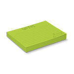 Trends 128821 Coloured Sticky Pad 100 x 75mm - 100 Sheets New