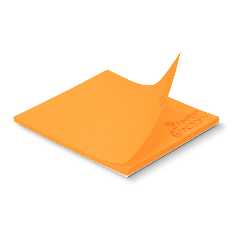 Trends 128822 Coloured Sticky Pad 70 x 75mm - 25 Sheets New – Detail