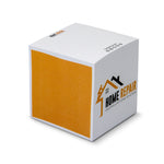Trends 128826 Sticky Cube 70 x 70mm - 670 Sheets New