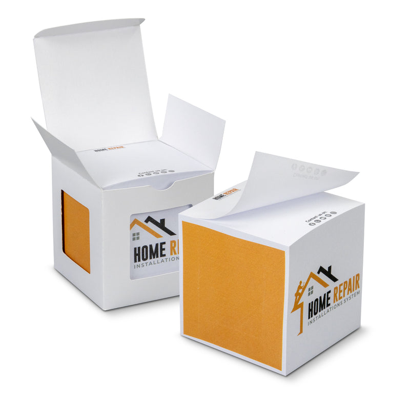 Trends 128826 Sticky Cube 70 x 70mm - 670 Sheets New – Detail