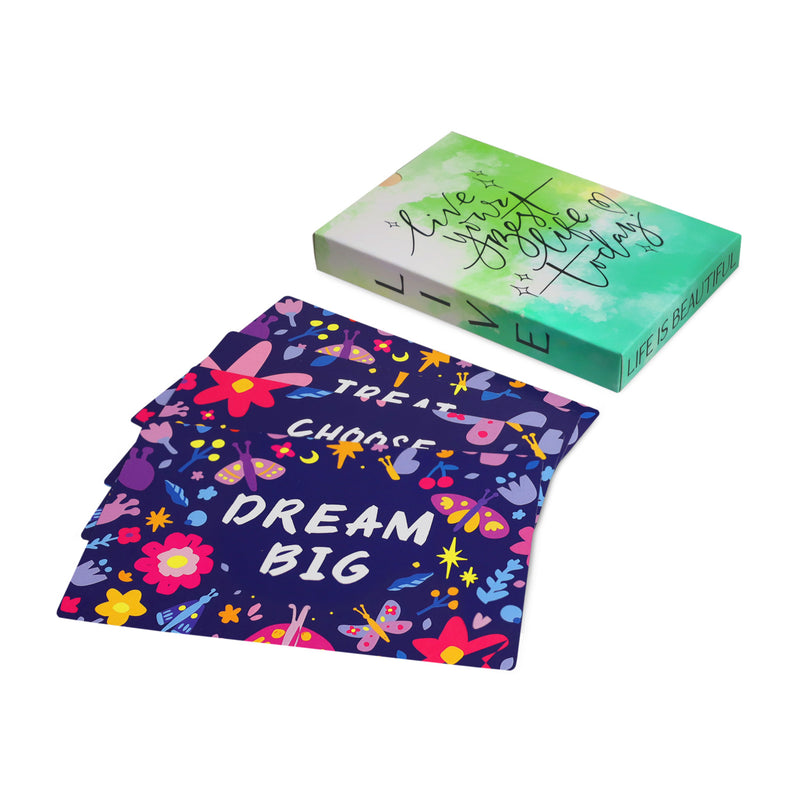 Trends 128827 Custom Jumbo Cards