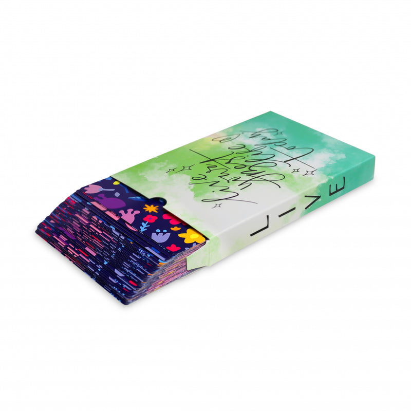 Trends 128827 Custom Jumbo Cards – Cards