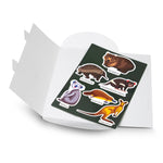 Trends 128829 Custom Die Cut Magnet Sheet - A5 New