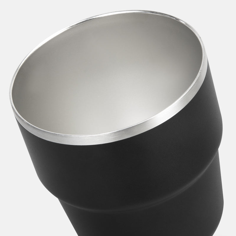 Trends 128883 Frontier Stackable Cups - Set of 2 – Detail