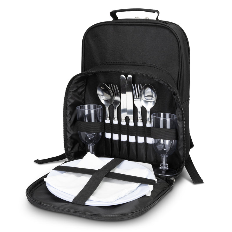 Trends 128884 Montague Picnic Backpack – Detail