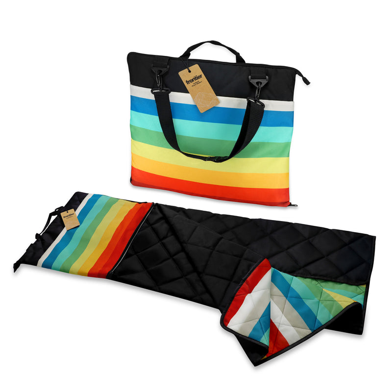 Trends 129107 Frontier Outland Picnic Blanket