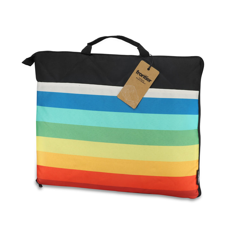 Trends 129107 Frontier Outland Picnic Blanket – Multicolour