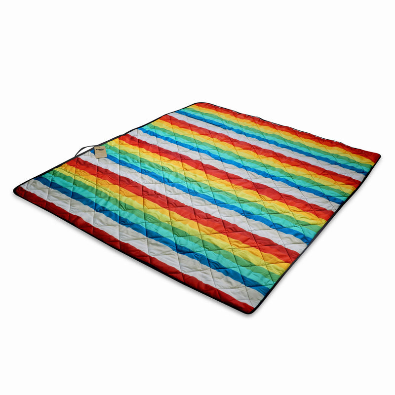 Trends 129107 Frontier Outland Picnic Blanket – Open