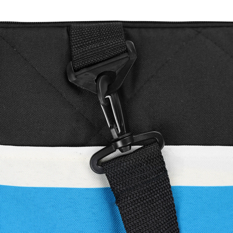 Trends 129107 Frontier Outland Picnic Blanket – Clip