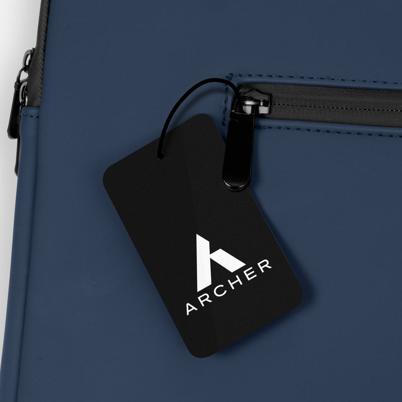 Trends 129111 ARCHER Soft-Touch Laptop Sleeve New – Hangtag