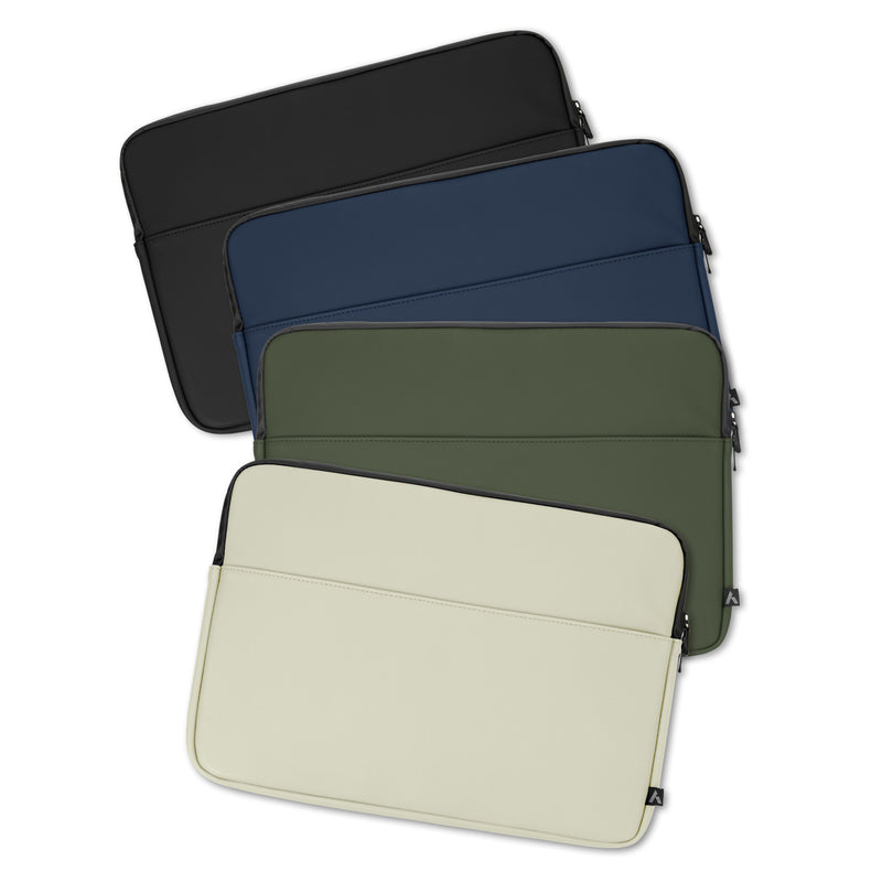 Trends 129111 ARCHER Soft-Touch Laptop Sleeve New