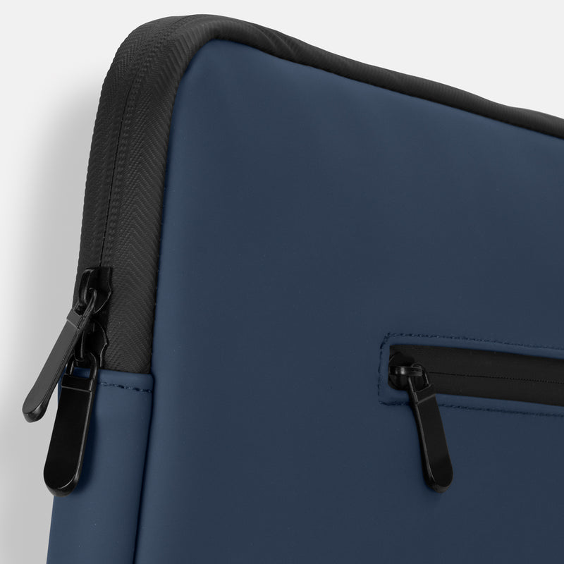 Trends 129111 ARCHER Soft-Touch Laptop Sleeve New – Zip