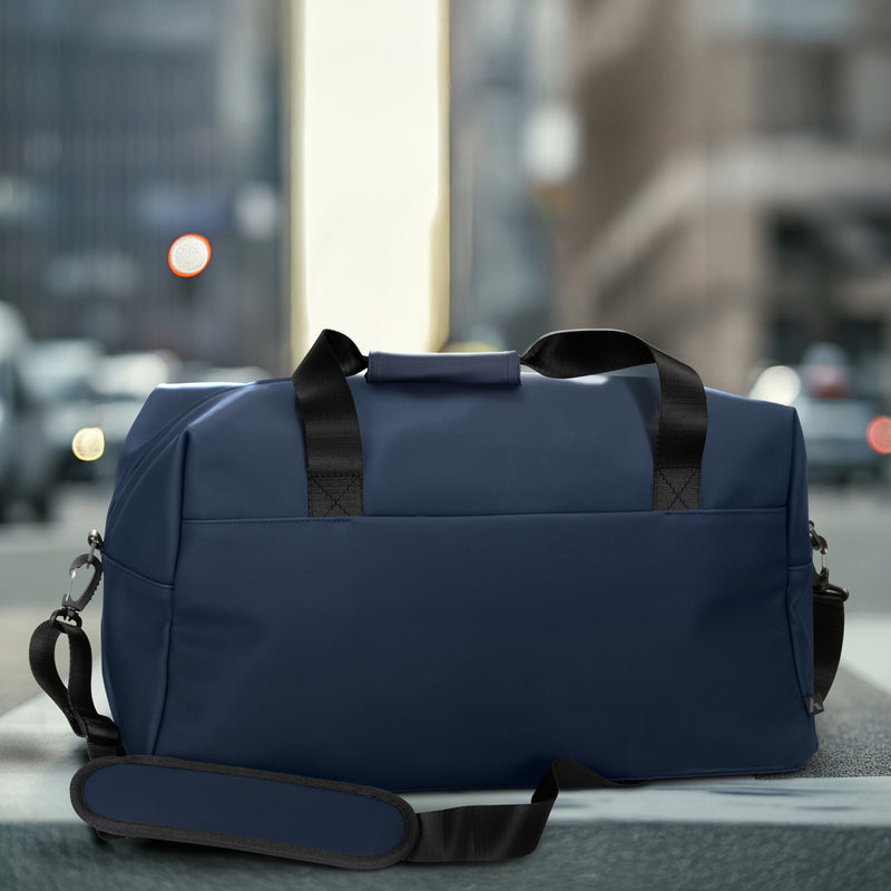 Trends 129112 ARCHER Soft-Touch Duffle Bag New – Feature