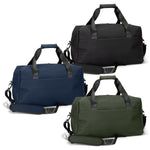 Trends 129112 ARCHER Soft-Touch Duffle Bag New