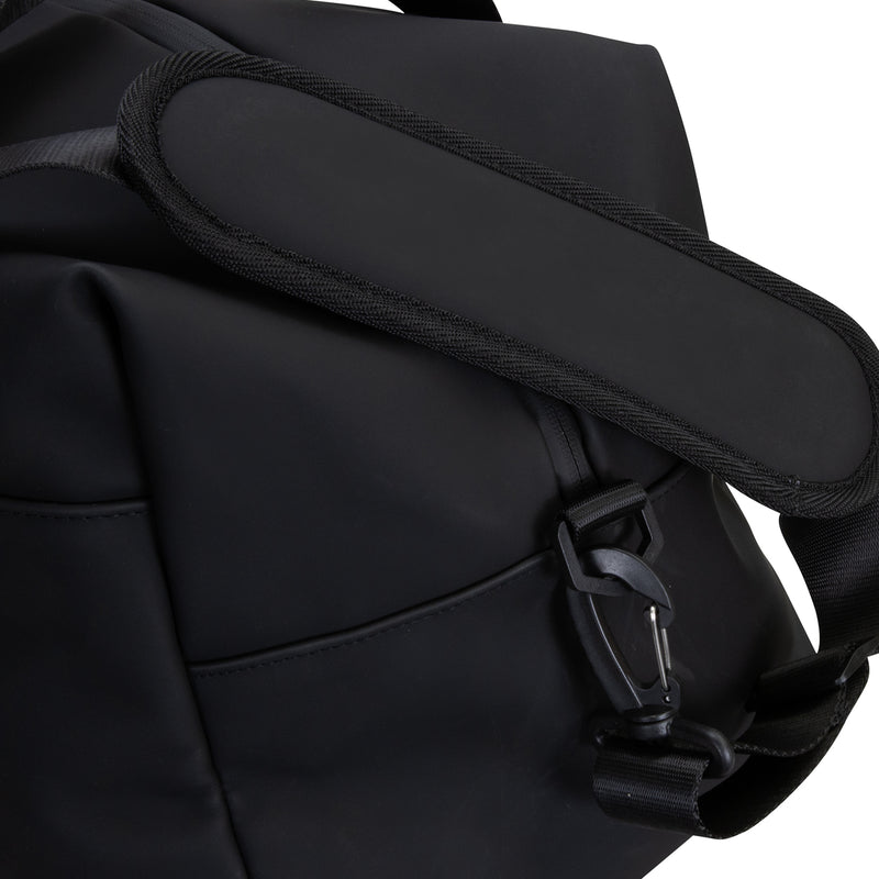 Trends 129112 ARCHER Soft-Touch Duffle Bag New – Handle