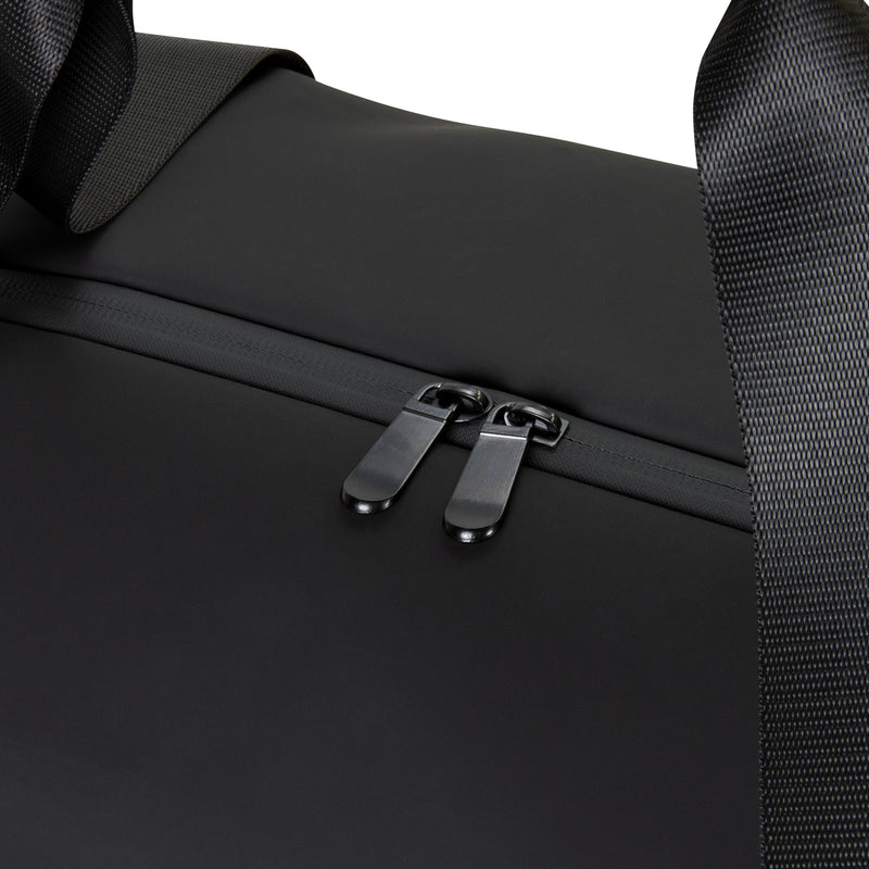 Trends 129112 ARCHER Soft-Touch Duffle Bag New – Zip