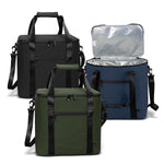 Trends 129113 ARCHER Soft-Touch Cooler Bag