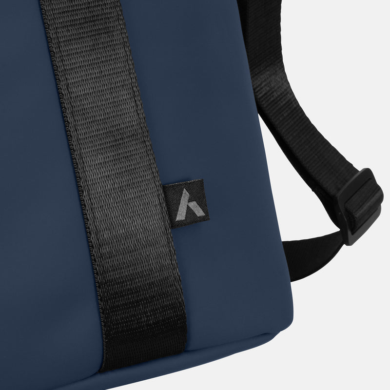 Trends 129113 ARCHER Soft-Touch Cooler Bag – Label