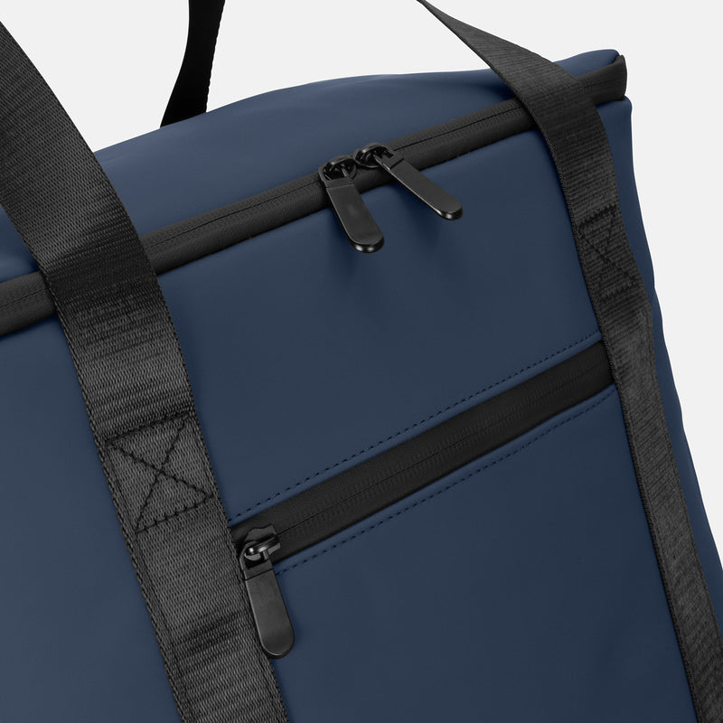 Trends 129113 ARCHER Soft-Touch Cooler Bag – Zip