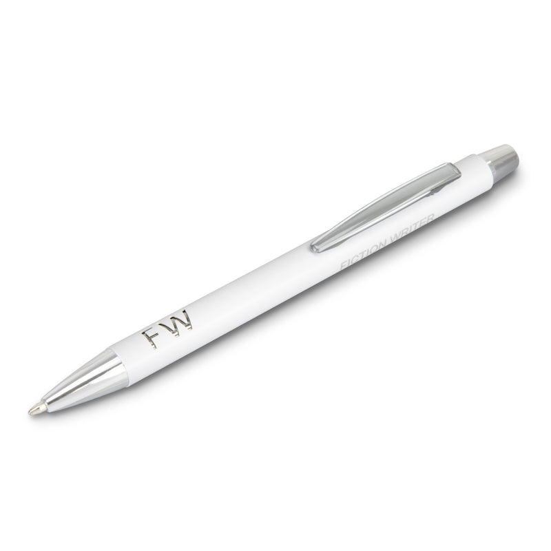 Trends 129117 Laser Cut Logo Pen