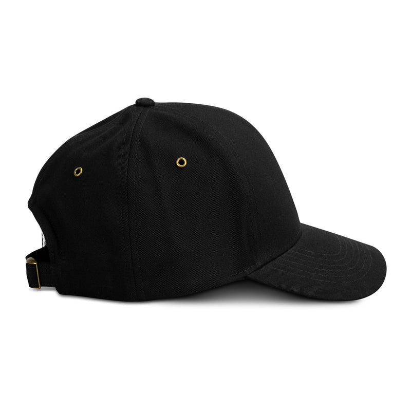 Trends 129198 Essence Organic Cap New – Side