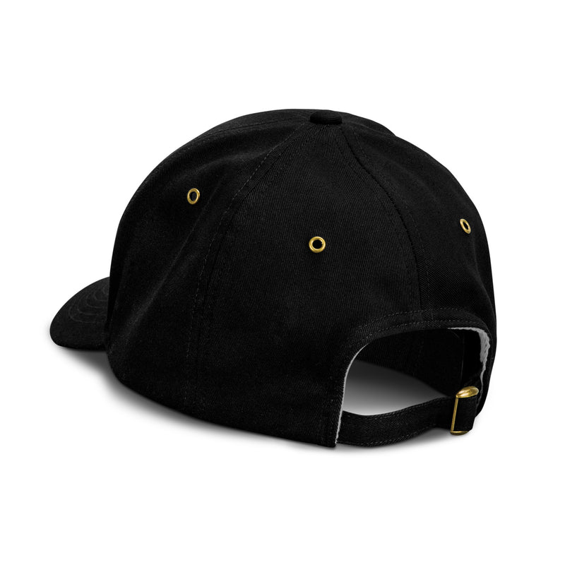 Trends 129198 Essence Organic Cap New – Back