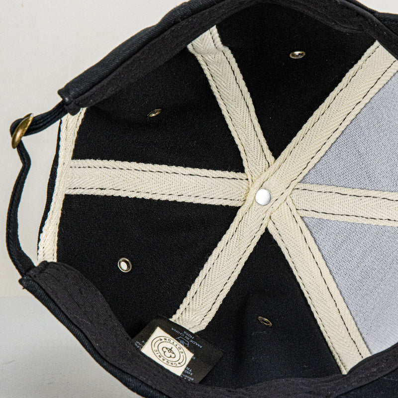Trends 129198 Essence Organic Cap New – Detail